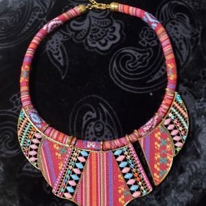 Authentic Necklace